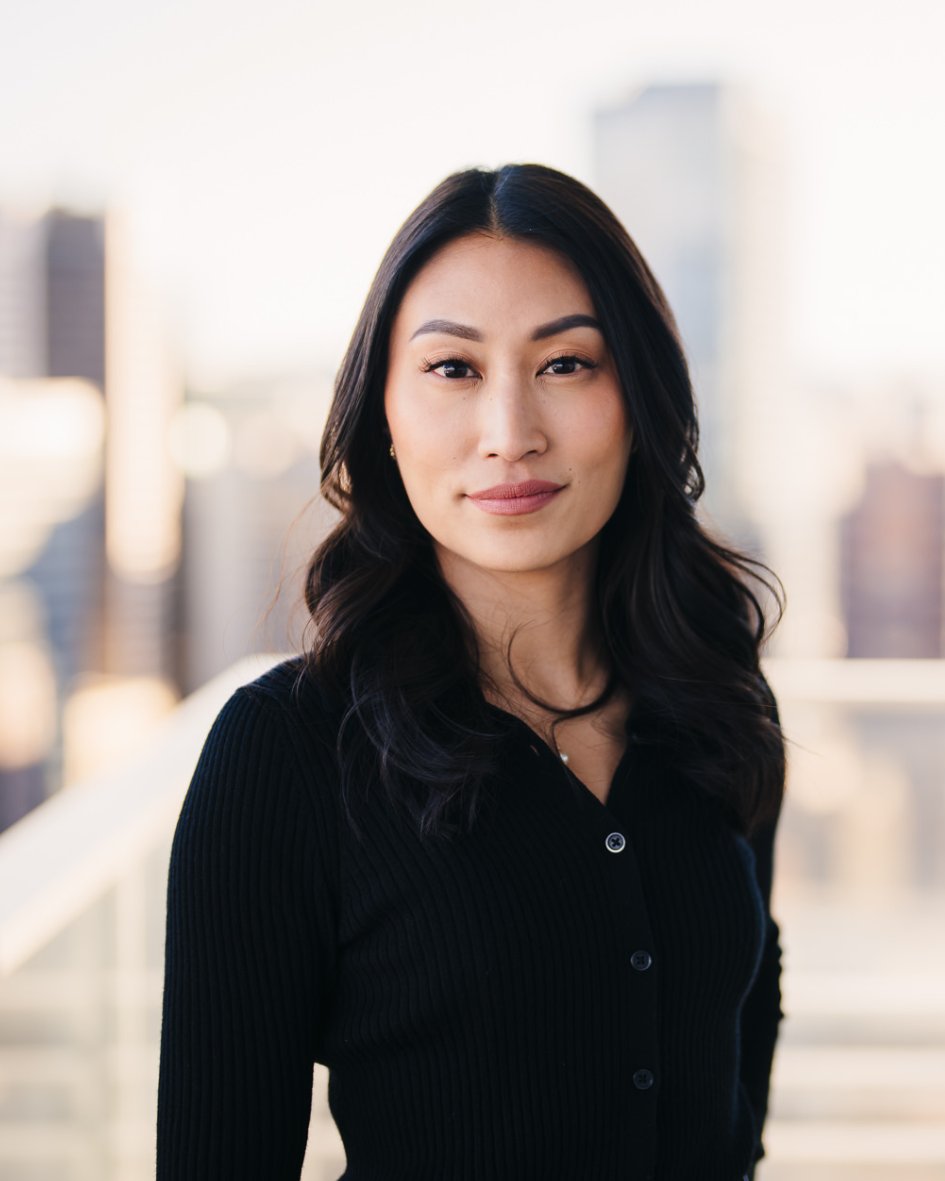 Karen Kan - Assistant